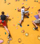 ספורטתרפיה - תמונת אווירה